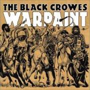 El texto musical WHOA MULE de THE BLACK CROWES también está presente en el álbum Warpaint (2008)
