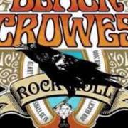 El texto musical MY MORNING SONG de THE BLACK CROWES también está presente en el álbum Sho' nuff (1998)