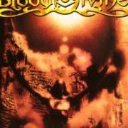 El texto musical MOONLIGHT ADORNS de THE BLOOD DIVINE también está presente en el álbum Awaken (1996)