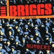 El texto musical FACE OFF de THE BRIGGS también está presente en el álbum Numbers (2003)