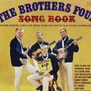 El texto musical YELLOW BIRD de THE BROTHERS FOUR también está presente en el álbum Brothers four / b.M.O.C (1998)