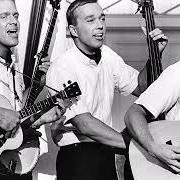 El texto musical DARLIN' SPORTIN' JENNY de THE BROTHERS FOUR también está presente en el álbum In person / cross-country concert (1962)