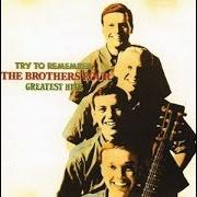 El texto musical EL PASO de THE BROTHERS FOUR también está presente en el álbum Song book / big folk hits (1961)