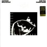 El texto musical ALICE IN BLUNDERLAND de THE CAPTAIN BEEFHEART también está presente en el álbum The spotlight kid (1972)