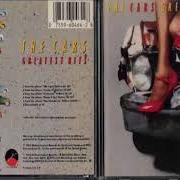 El texto musical WHY CAN'T I HAVE YOU de THE CARS también está presente en el álbum Complete greatest hits (2002)