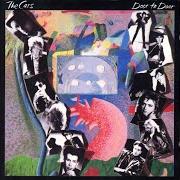 El texto musical WOUND UP ON YOU de THE CARS también está presente en el álbum Door to door (1987)