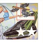 El texto musical DRIVE de THE CARS también está presente en el álbum Heartbeat city (1984)