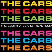 El texto musical DOUBLE LIFE de THE CARS también está presente en el álbum Candy-o (1979)