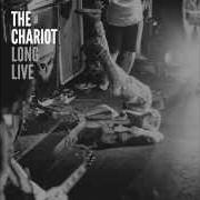 El texto musical EVAN PERKS de THE CHARIOT también está presente en el álbum Long live (2010)