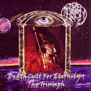 El texto musical CHANNELING THE BLEEDING OVER THE DREAM'S REMAINS de THE CHASM también está presente en el álbum Deathcult for eternity: the triumph (1998)
