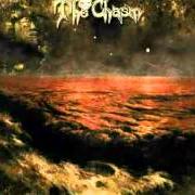 El texto musical FIERY REBIRTH de THE CHASM también está presente en el álbum Farseeing the paranormal abysm (2009)