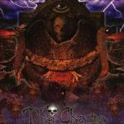 El texto musical ETERNAL CYCLE OF DELUSION de THE CHASM también está presente en el álbum The spell of retribution (2004)