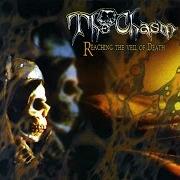 El texto musical THE GRAVEFIELDS de THE CHASM también está presente en el álbum Reaching the veil of death (2001)