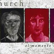 El texto musical WIDE OPEN ROAD de THE CHURCH también está presente en el álbum El momento siguiente (2007)