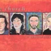 El texto musical TRISTESSE de THE CHURCH también está presente en el álbum El momento descuidado (2004)