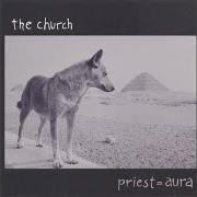 El texto musical MISTRESS de THE CHURCH también está presente en el álbum Priest = aura (1992)