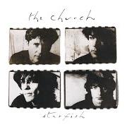 El texto musical LOST de THE CHURCH también está presente en el álbum Starfish (1988)