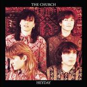 El texto musical MYRRH de THE CHURCH también está presente en el álbum Heyday (1985)