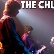 El texto musical TO BE IN YOUR EYES de THE CHURCH también está presente en el álbum The blurred crusade (1982)