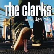 El texto musical MAYBE de THE CLARKS también está presente en el álbum Another happy ending (2002)