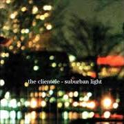 El texto musical LACEWINGS de THE CLIENTELE también está presente en el álbum Suburban light (2000)