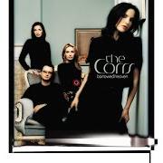 El texto musical GOODBYE de THE CORRS también está presente en el álbum Borrowed heaven (2004)