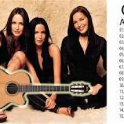 El texto musical EVERYBODY HURTS de THE CORRS también está presente en el álbum Unplugged (1999)