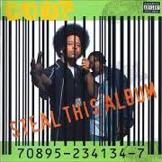 El texto musical U.C.P.A.S. de THE COUP también está presente en el álbum Steal this album (1998)