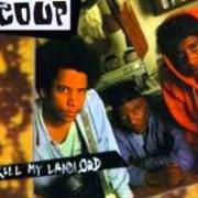 El texto musical FUCK A PERM de THE COUP también está presente en el álbum Kill my landlord (1993)