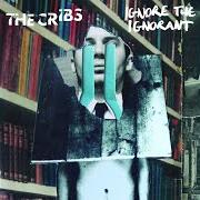 El texto musical WE WERE ABORTED de THE CRIBS también está presente en el álbum Ignore the ignorant (2009)