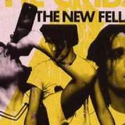 El texto musical I'M ALRIGHT de THE CRIBS también está presente en el álbum The new fellas (2005)