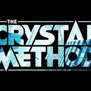 El texto musical GRACE de THE CRYSTAL METHOD también está presente en el álbum The crystal method (2014)