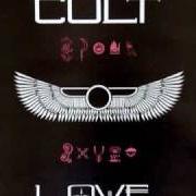 El texto musical HOLLOW MAN de THE CULT también está presente en el álbum Love (1985)
