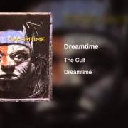 El texto musical SEA AND SKY de THE CULT también está presente en el álbum Dreamtime (1984)
