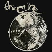 El texto musical SMASHED UP de THE CURE también está presente en el álbum Songs of a lost world (2023)