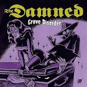 El texto musical AMEN de THE DAMNED también está presente en el álbum Grave disorder (2001)