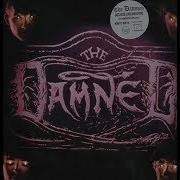 El texto musical TWISTED NERVE de THE DAMNED también está presente en el álbum The black album (1980)