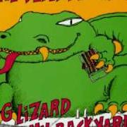 El texto musical DEAN'S DREAM de DEAD MILKMEN también está presente en el álbum Big lizard in my backyard (1985)