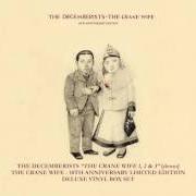 El texto musical THE CRANE WIFE 1 AND 2 de THE DECEMBERISTS también está presente en el álbum The crane wife (2006)
