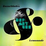 El texto musical QUIET EYES de THE DEPARTURE también está presente en el álbum Razorblades and lemonade (2013)