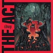 El texto musical SPIDERHEAD de THE DEVIL WEARS PRADA también está presente en el álbum The act (2019)
