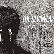 El texto musical BROKEN de THE DEVIL WEARS PRADA también está presente en el álbum Color decay (2022)