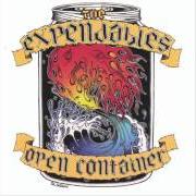 El texto musical DIE FOR YOU de THE EXPENDABLES también está presente en el álbum Open container (2002)