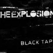 El texto musical HEAVYWEIGHT de THE EXPLOSION también está presente en el álbum Black tape (2004)