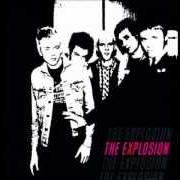 El texto musical SIMPLE LIVES de THE EXPLOSION también está presente en el álbum The explosion (2000)