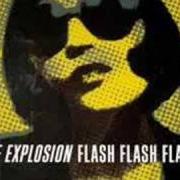 El texto musical GOD BLESS THE S.O.S. de THE EXPLOSION también está presente en el álbum Flash flash flash (2000)