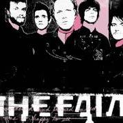 El texto musical BIRTH de THE FAINT también está presente en el álbum Wet from birth (2004)