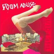 El texto musical MENTAL RADIO de THE FAINT también está presente en el álbum Doom abuse (2014)