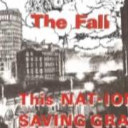 El texto musical MY NEW HOUSE de THE FALL también está presente en el álbum This nation's saving grace (1985)