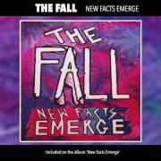 El texto musical NINE OUT OF TEN de THE FALL también está presente en el álbum New facts emerge (2017)